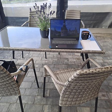 Ferienwohnung Nevada Gdynia Exterior foto