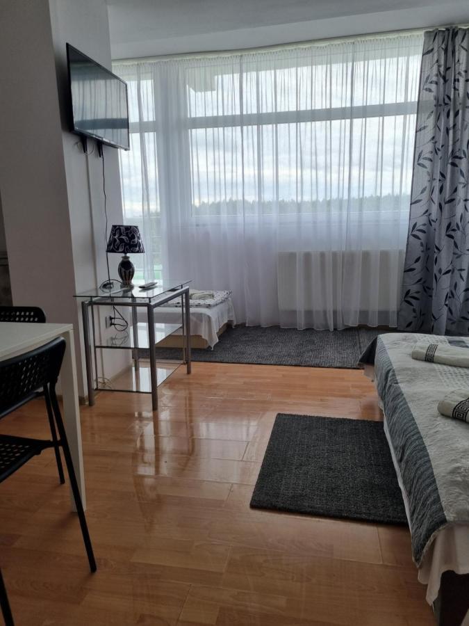 Ferienwohnung Nevada Gdynia Exterior foto