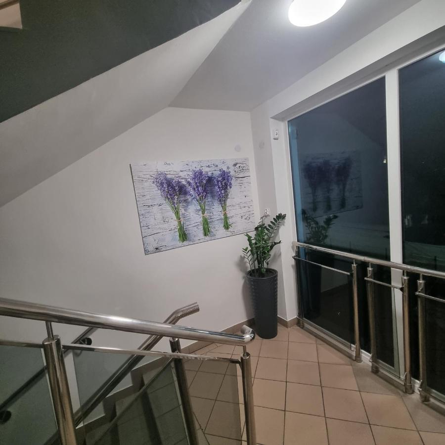 Ferienwohnung Nevada Gdynia Exterior foto