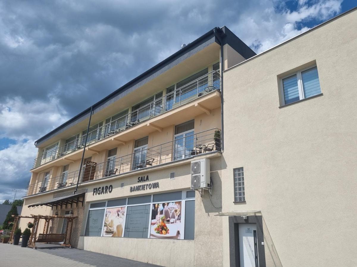 Ferienwohnung Nevada Gdynia Exterior foto