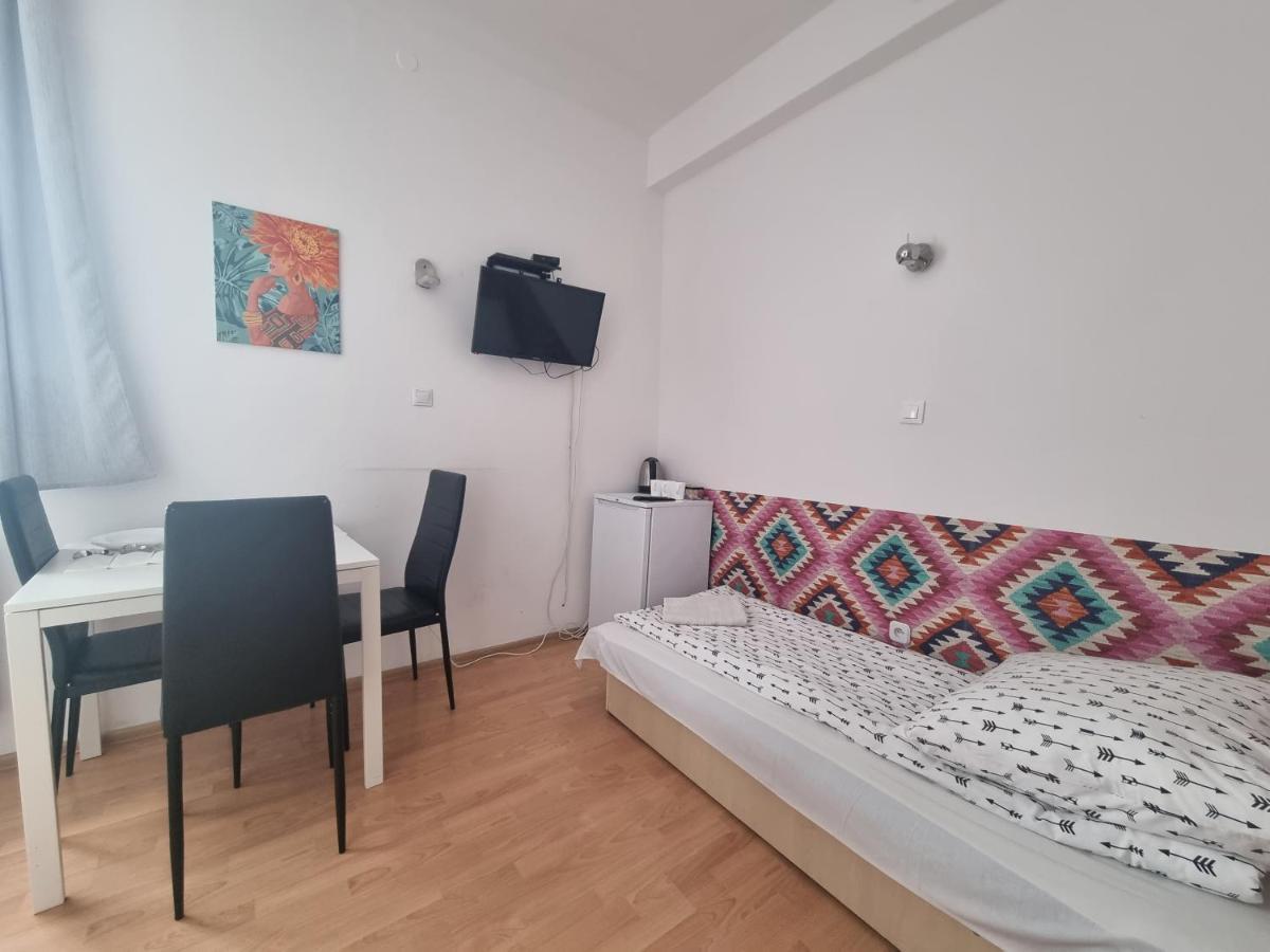Ferienwohnung Nevada Gdynia Exterior foto