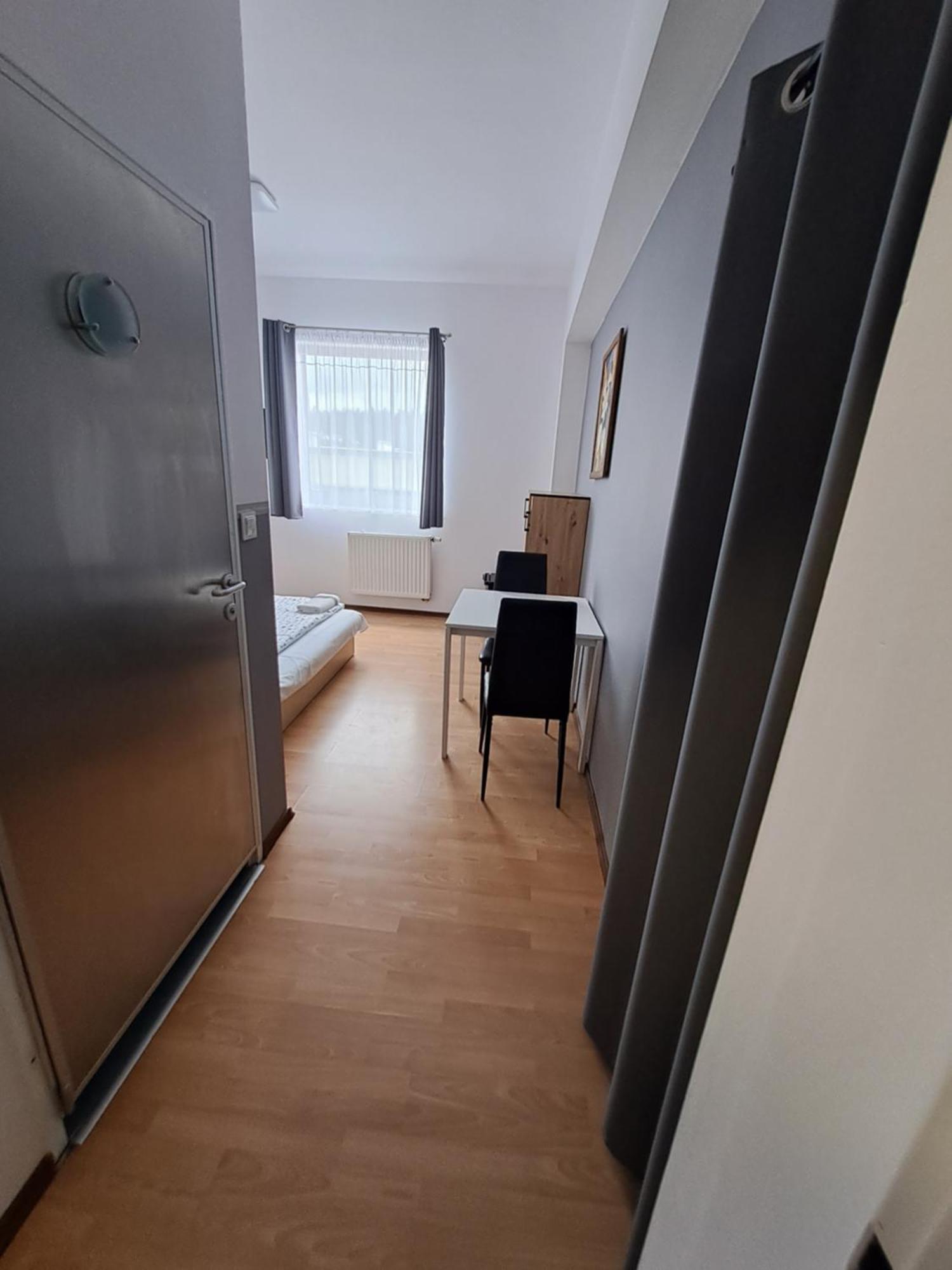Ferienwohnung Nevada Gdynia Exterior foto