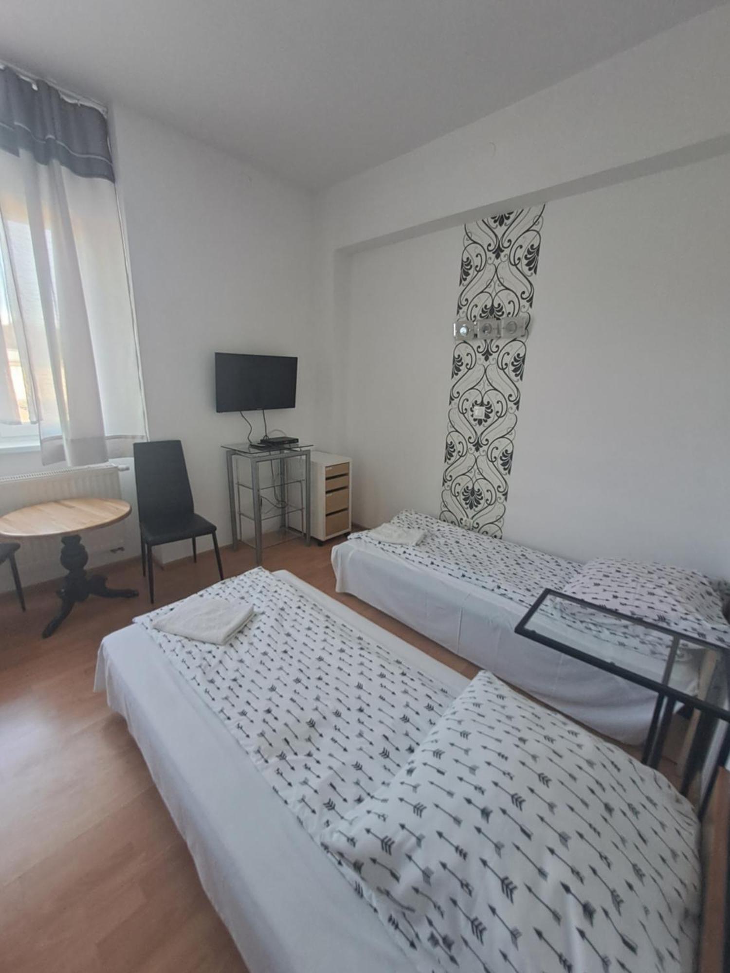 Ferienwohnung Nevada Gdynia Zimmer foto