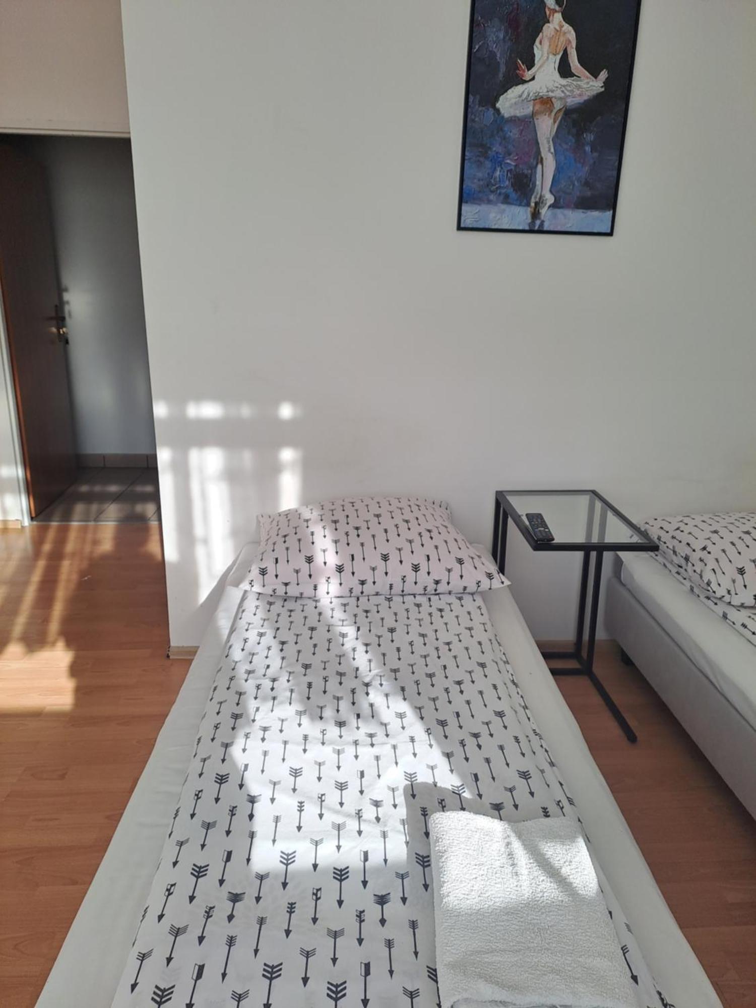 Ferienwohnung Nevada Gdynia Zimmer foto