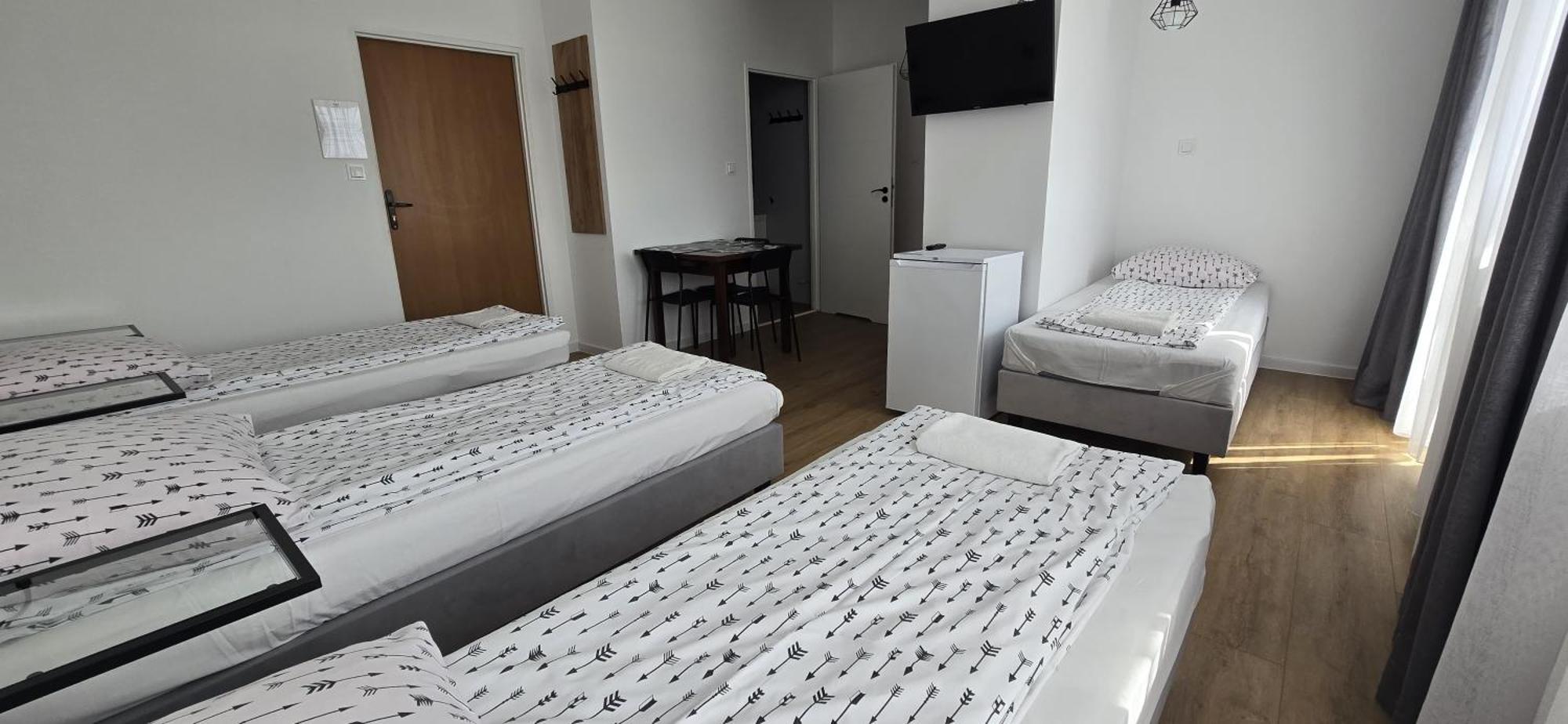 Ferienwohnung Nevada Gdynia Exterior foto