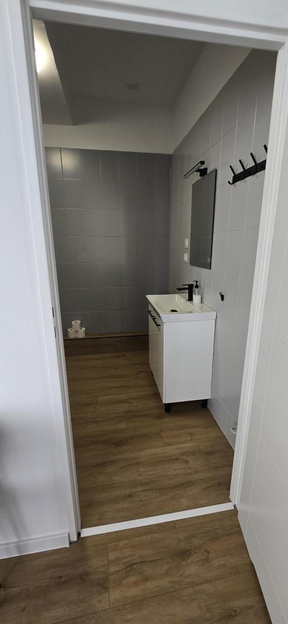 Ferienwohnung Nevada Gdynia Exterior foto