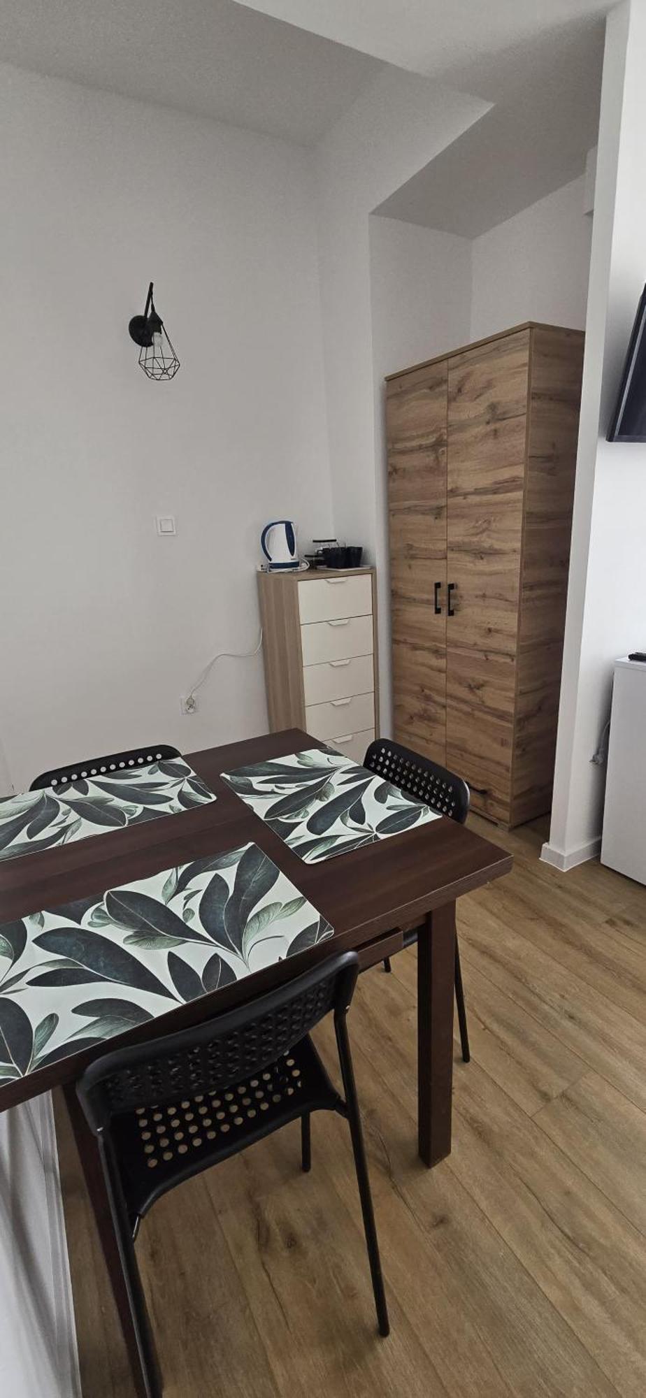 Ferienwohnung Nevada Gdynia Exterior foto